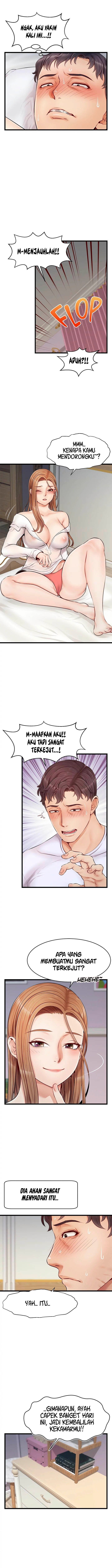 It&#8217;s Okay Because It&#8217;s Family - Chapter 9 5