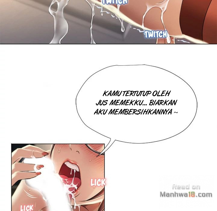 Wet Women - Chapter 9 18