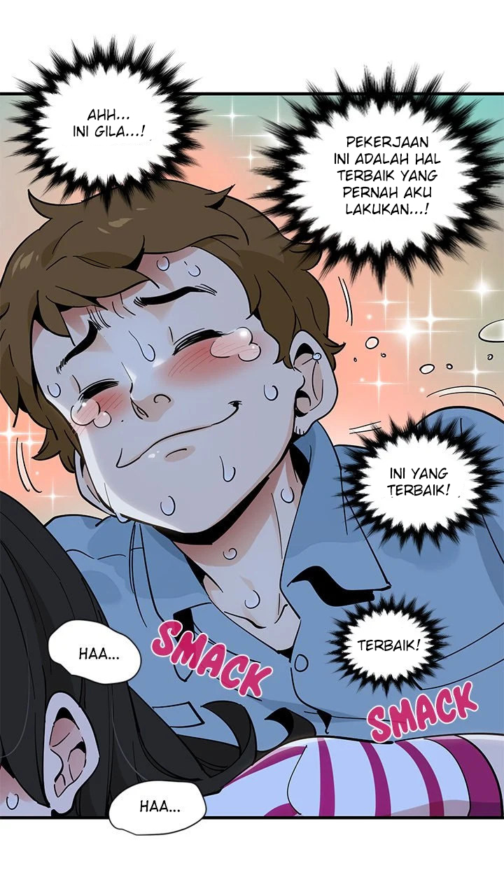 Love Factory - Chapter 9 16