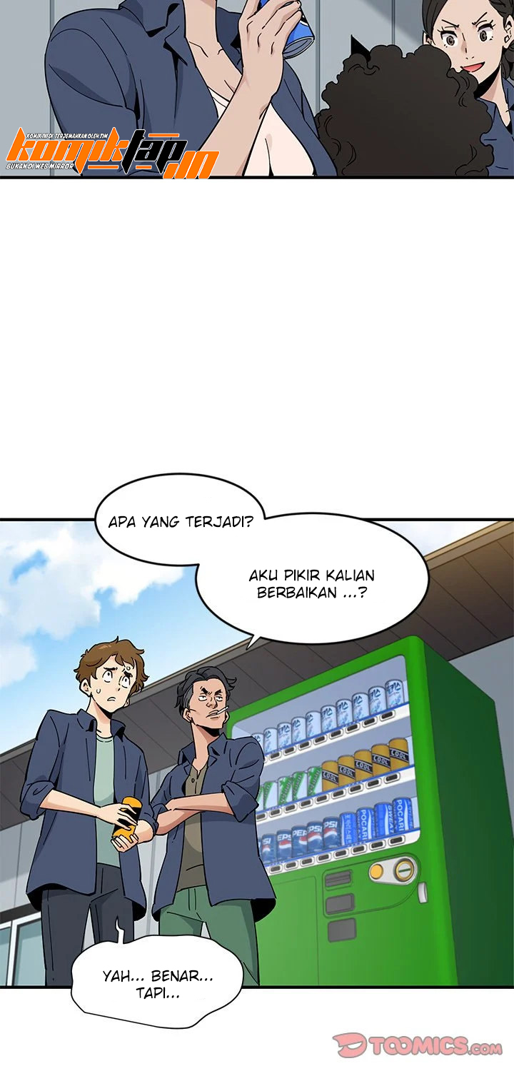 Love Factory - Chapter 9 49