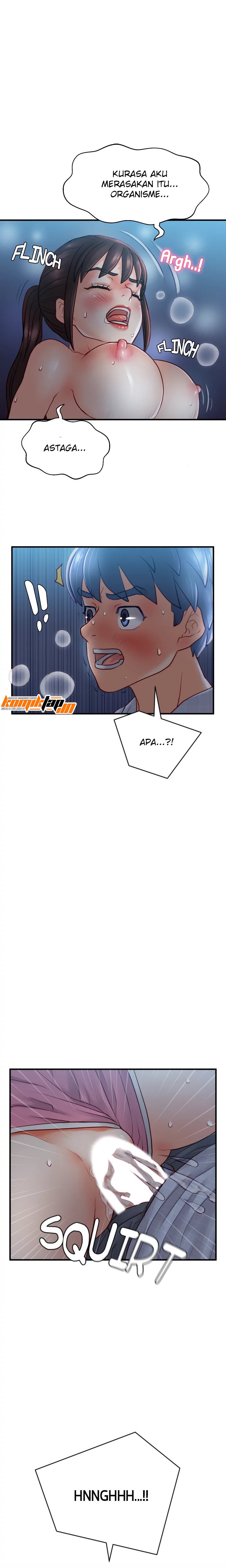 Love Is On The Air - Chapter 9 20