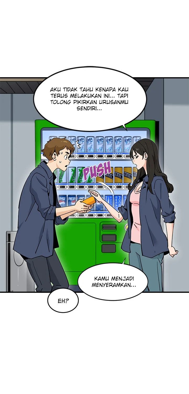 Love Factory - Chapter 9 46