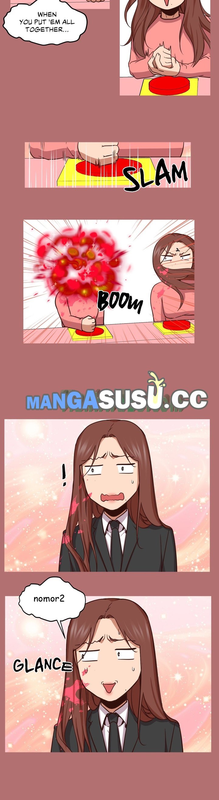 Man Up, Girl! - Chapter 9 12