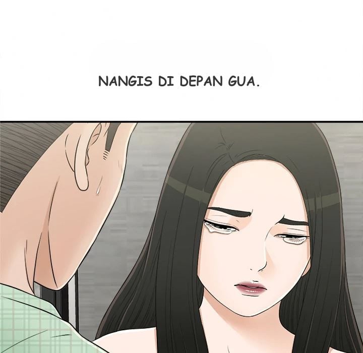 Secret Friend - Chapter 9 35