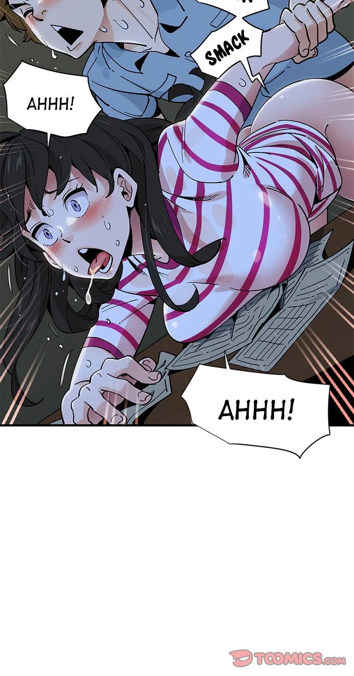 Love Factory - Chapter 9 15