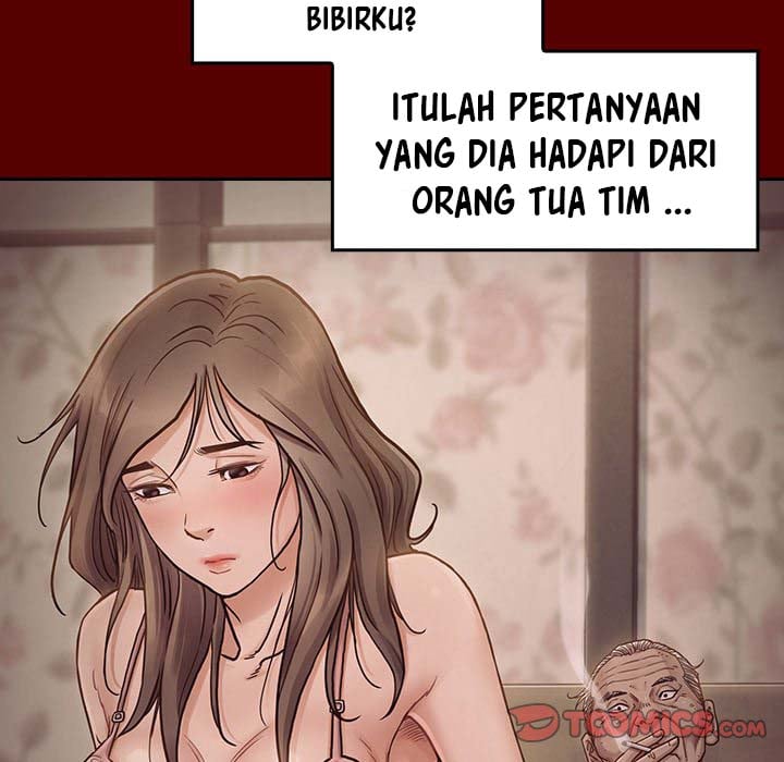 Fruitless - Chapter 9 64