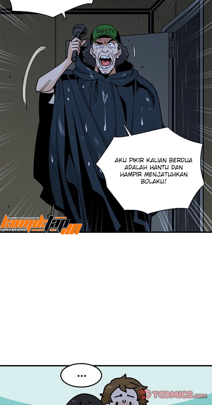 Love Factory - Chapter 9 24
