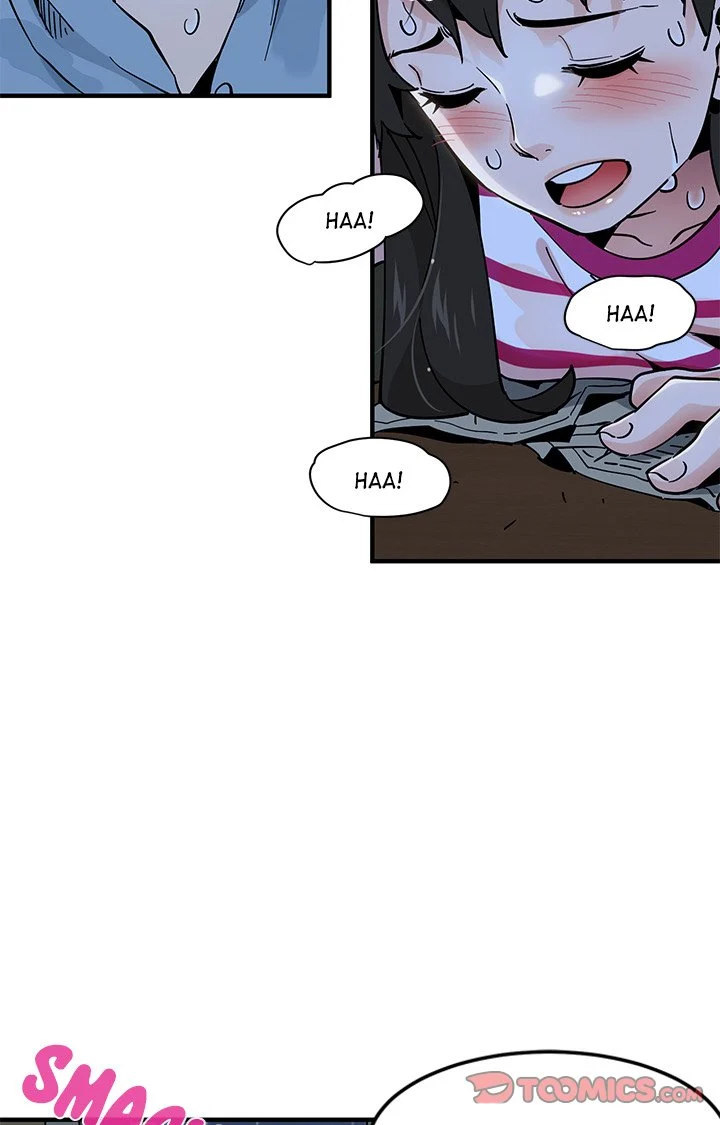 Love Factory - Chapter 9 10