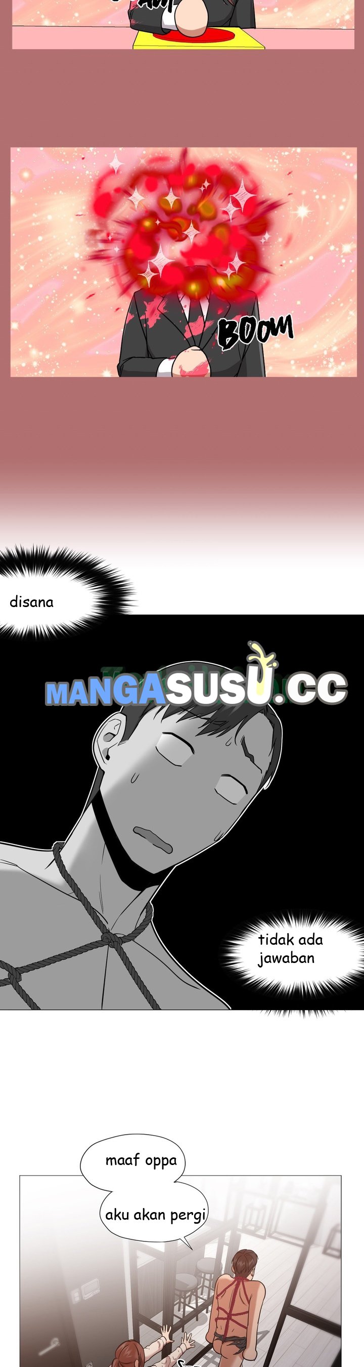 Man Up, Girl! - Chapter 9 14