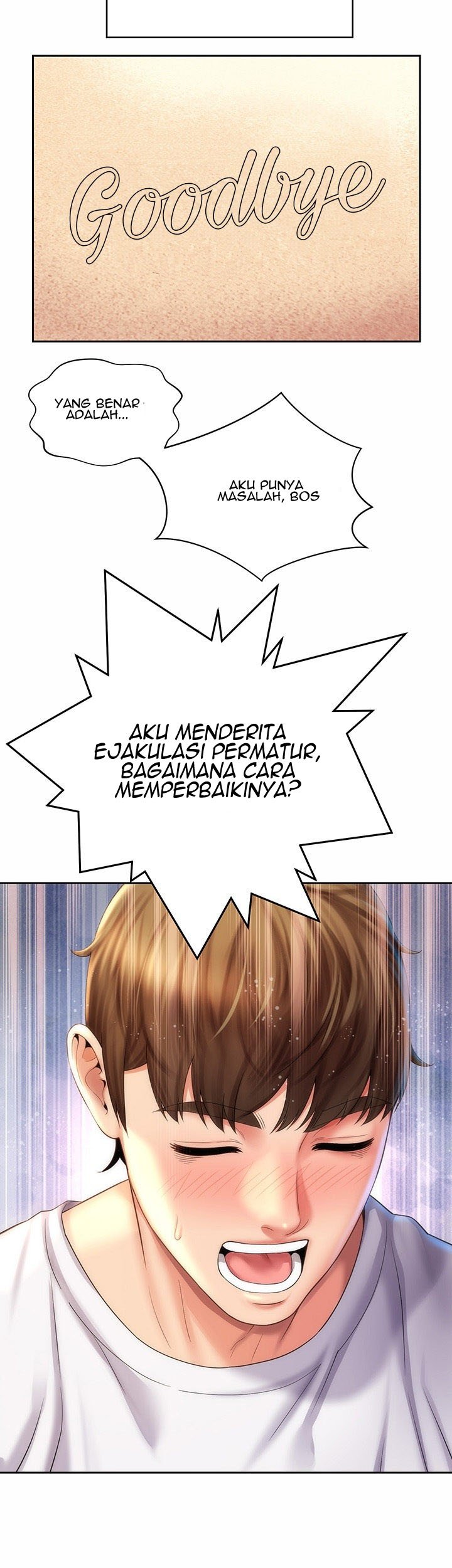 Beach Goddess - Chapter 9 33