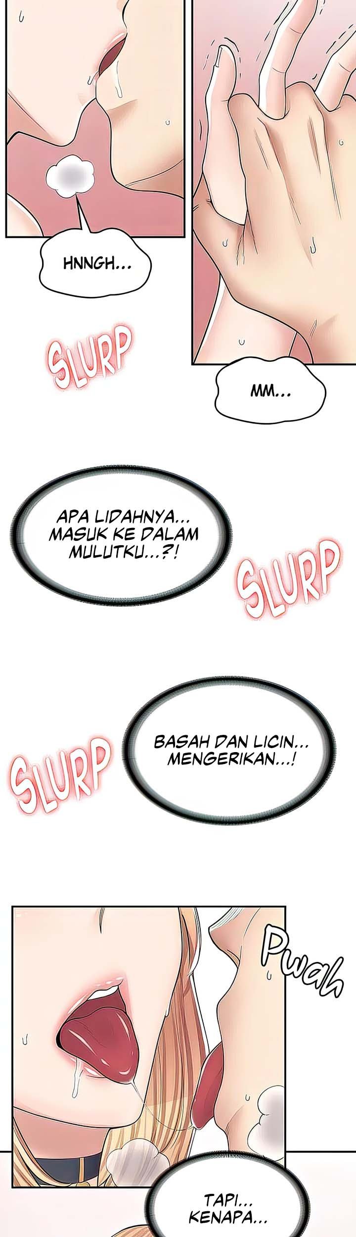 Cafe anime - Chapter 9 36