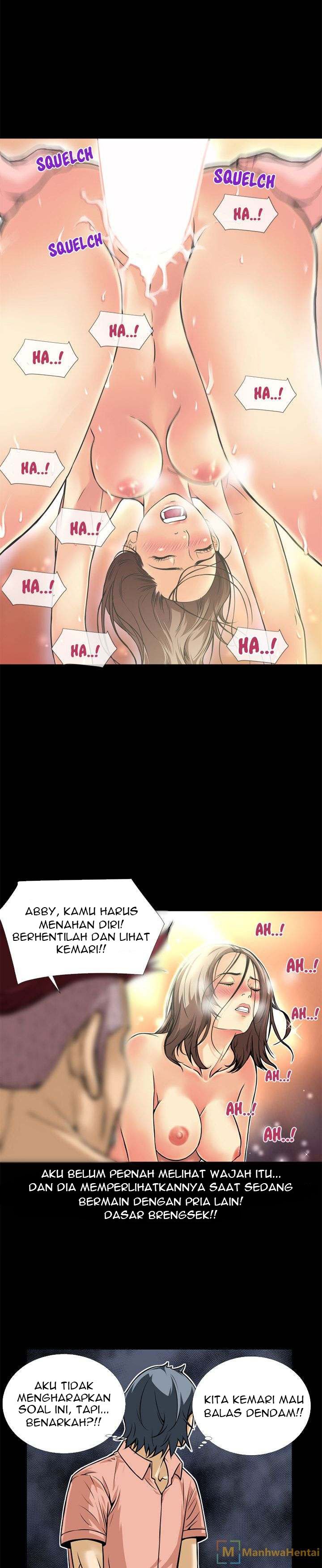 Beyond Imagination - Chapter 9 7