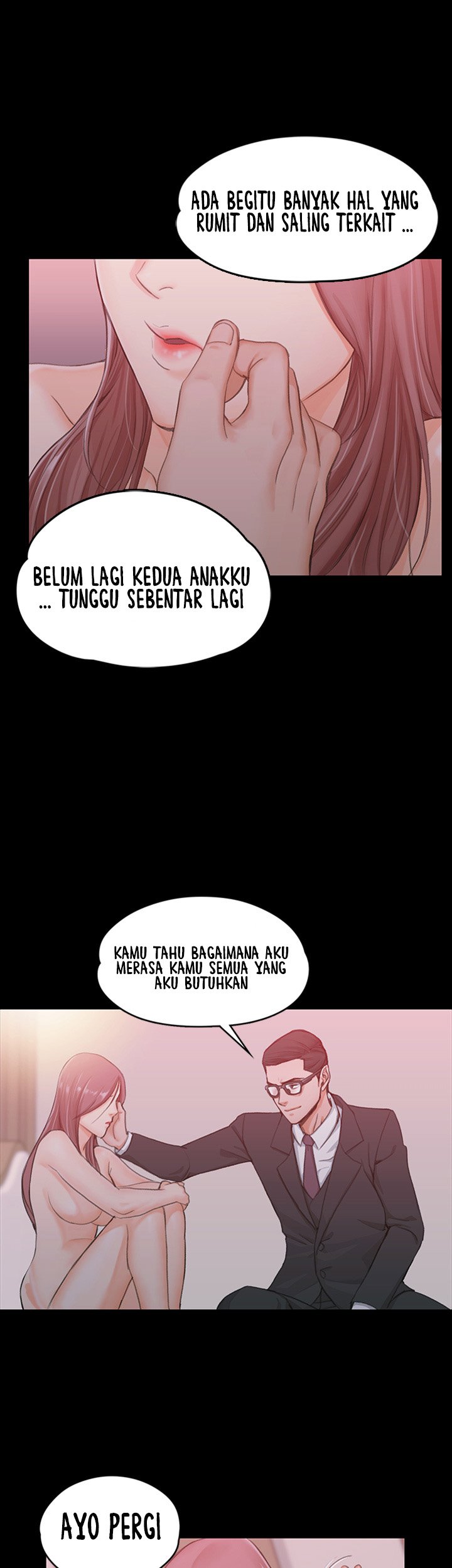 That Mans Epilepsy - Chapter 9 28