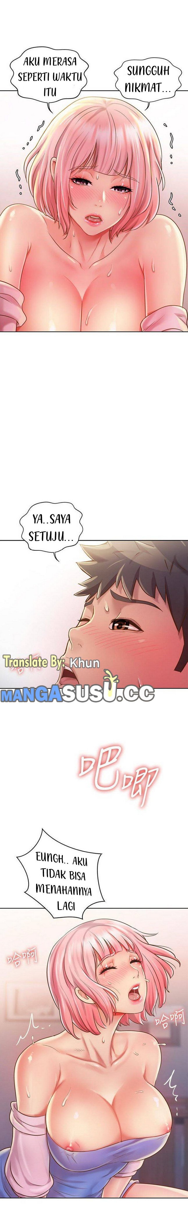 Noona&#8217;s Taste - Chapter 9 11