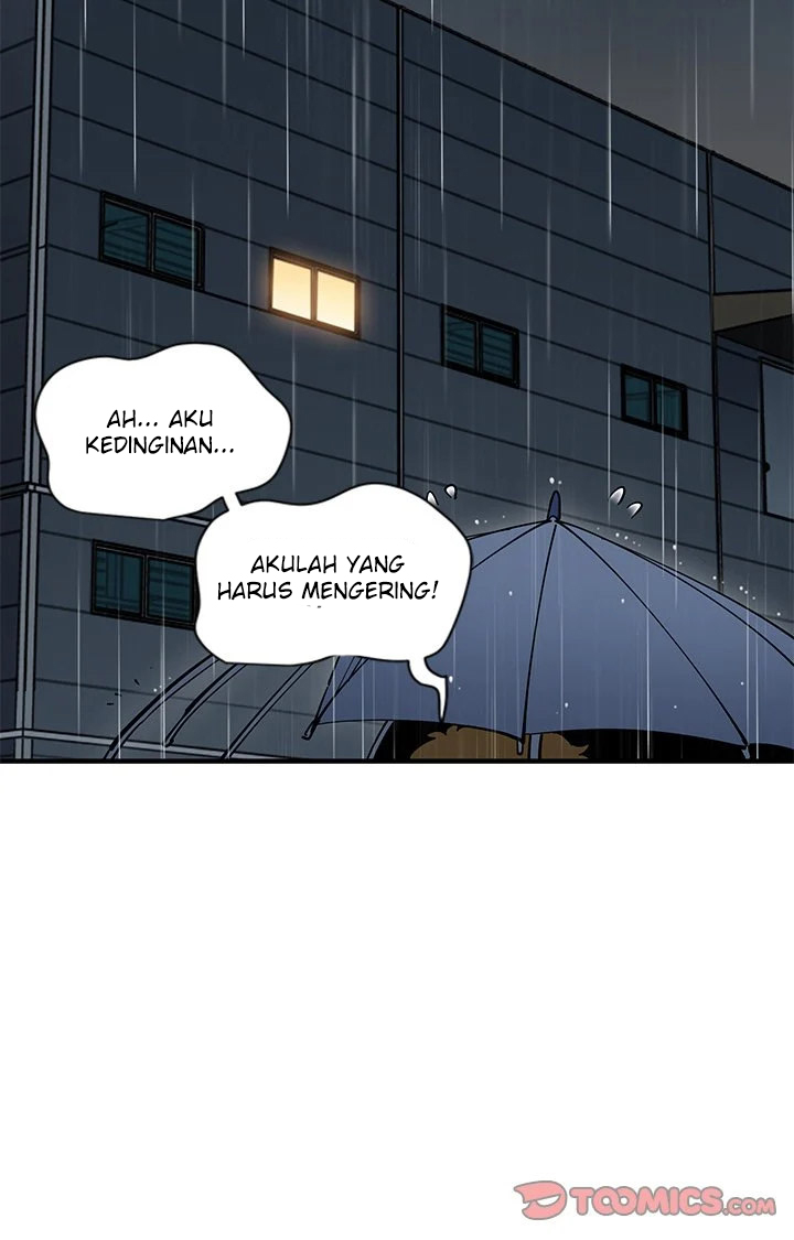 Love Factory - Chapter 9 39