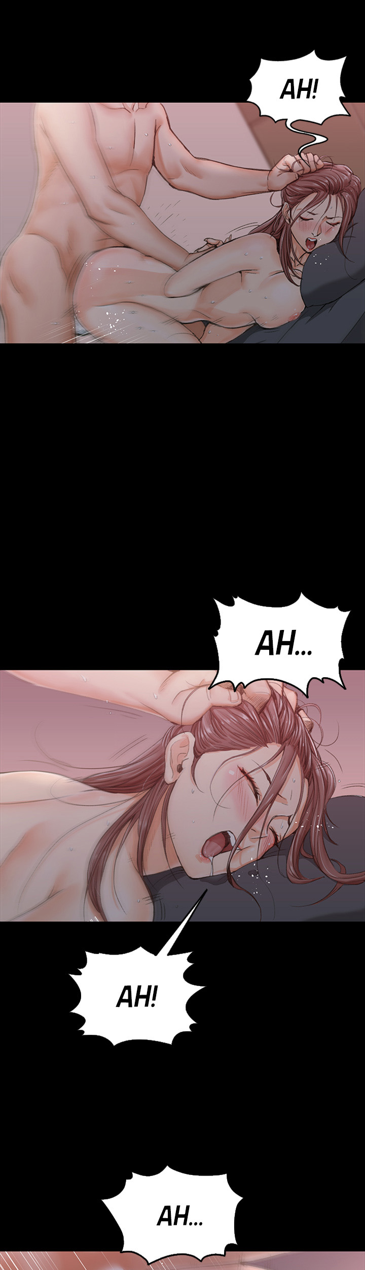 That Mans Epilepsy - Chapter 9 14