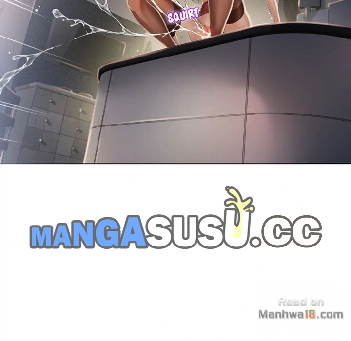 Wet Women - Chapter 9 12