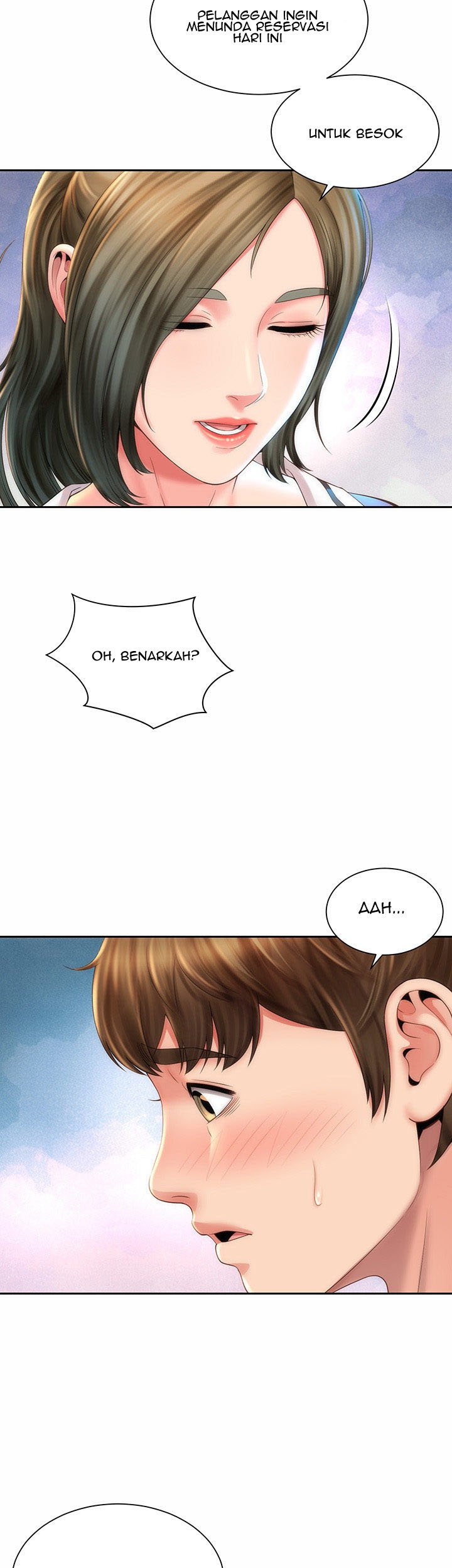 Beach Goddess - Chapter 9 17