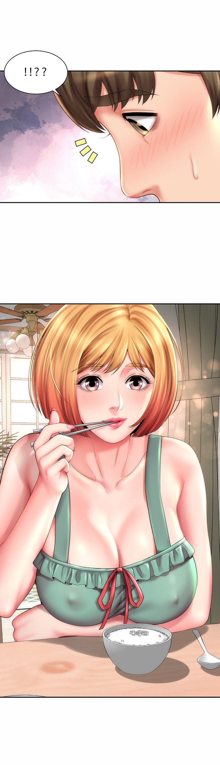 Beach Goddess - Chapter 9 4