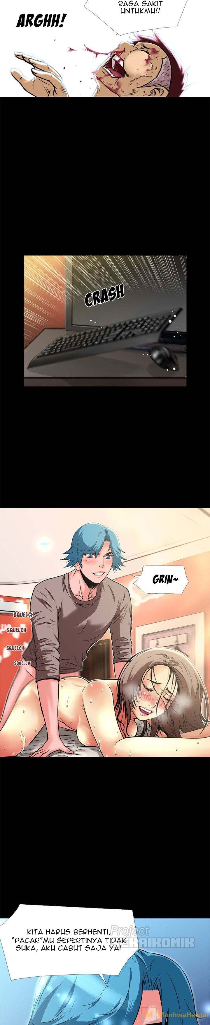 Beyond Imagination - Chapter 9 10