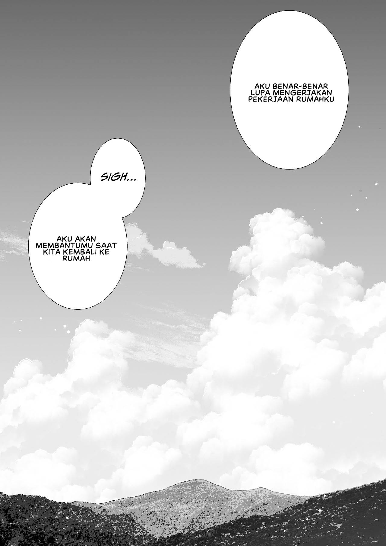 Boku no Kaa-san de, Boku no Suki na Hito - Chapter 5 65