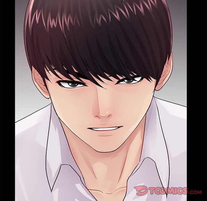 His Return - Chapter 5 68