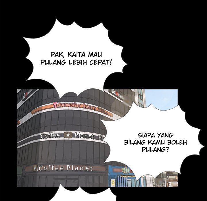 His Return - Chapter 5 46