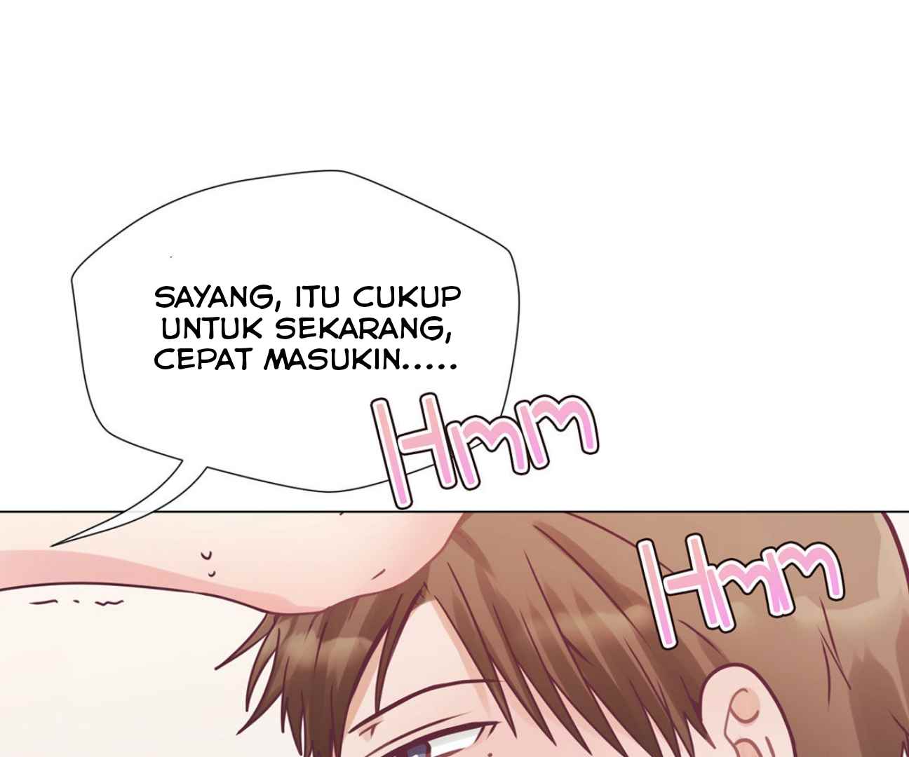 In Love With the Friend&#8217;s Mother - Chapter 5 24