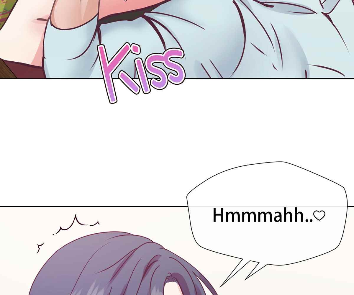 In Love With the Friend&#8217;s Mother - Chapter 5 21