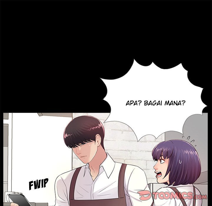 His Return - Chapter 5 32
