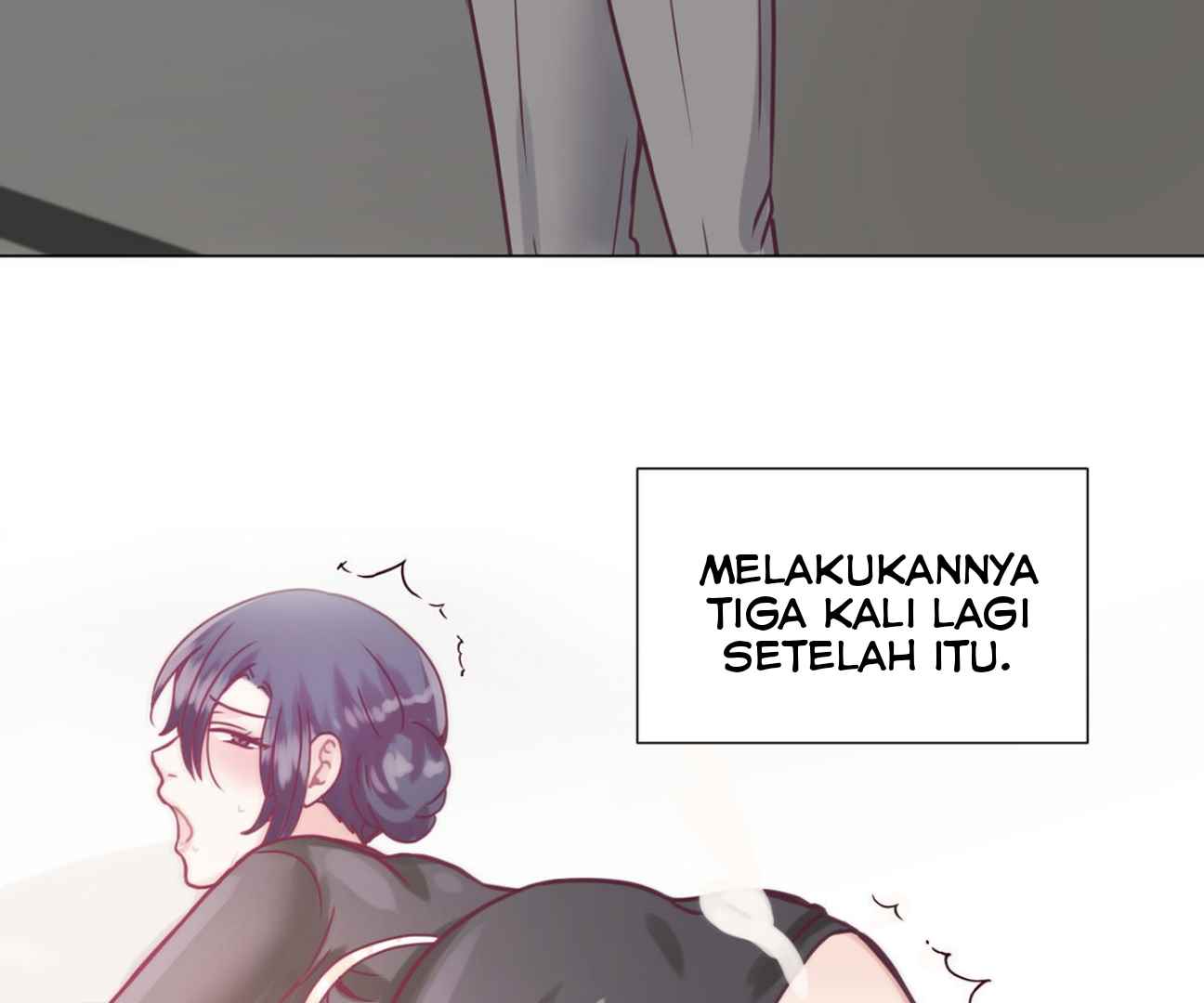 In Love With the Friend&#8217;s Mother - Chapter 5 135