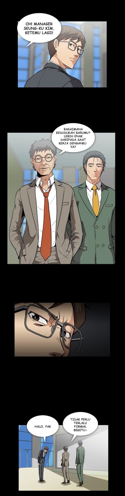 Drug Candy - Chapter 5 20