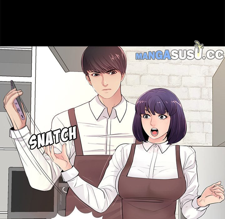 His Return - Chapter 5 19