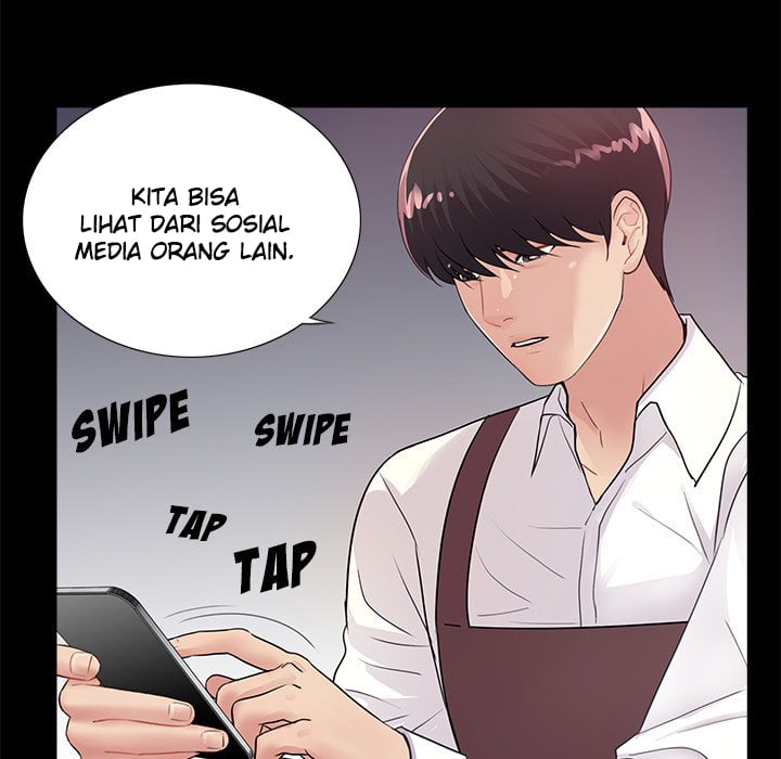 His Return - Chapter 5 34