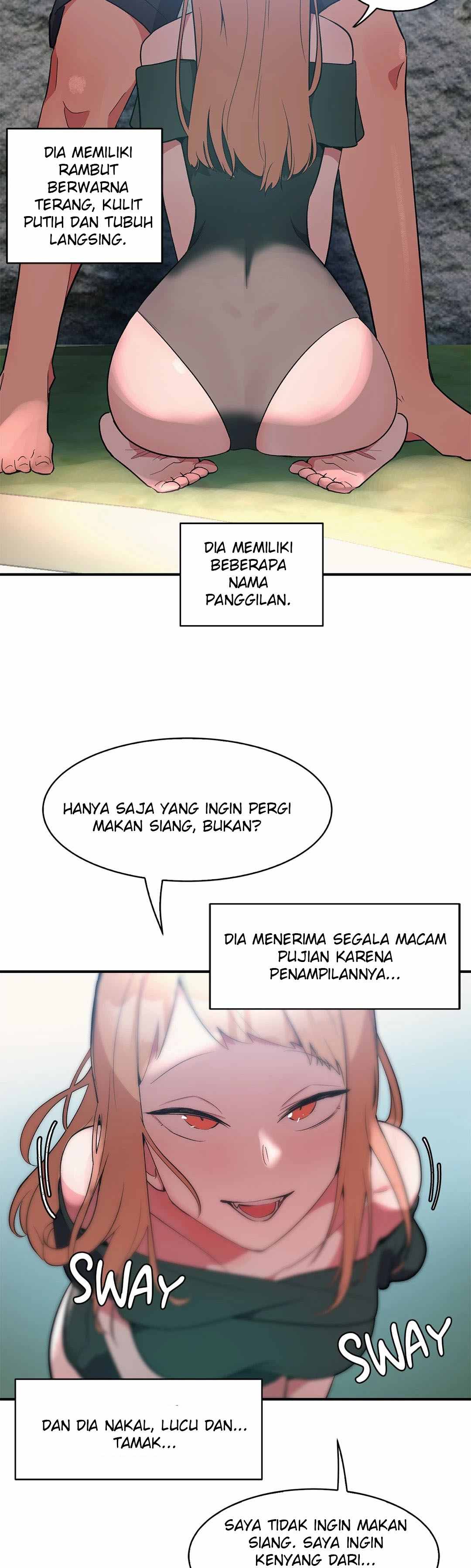 Her Nickname - Chapter 5 25