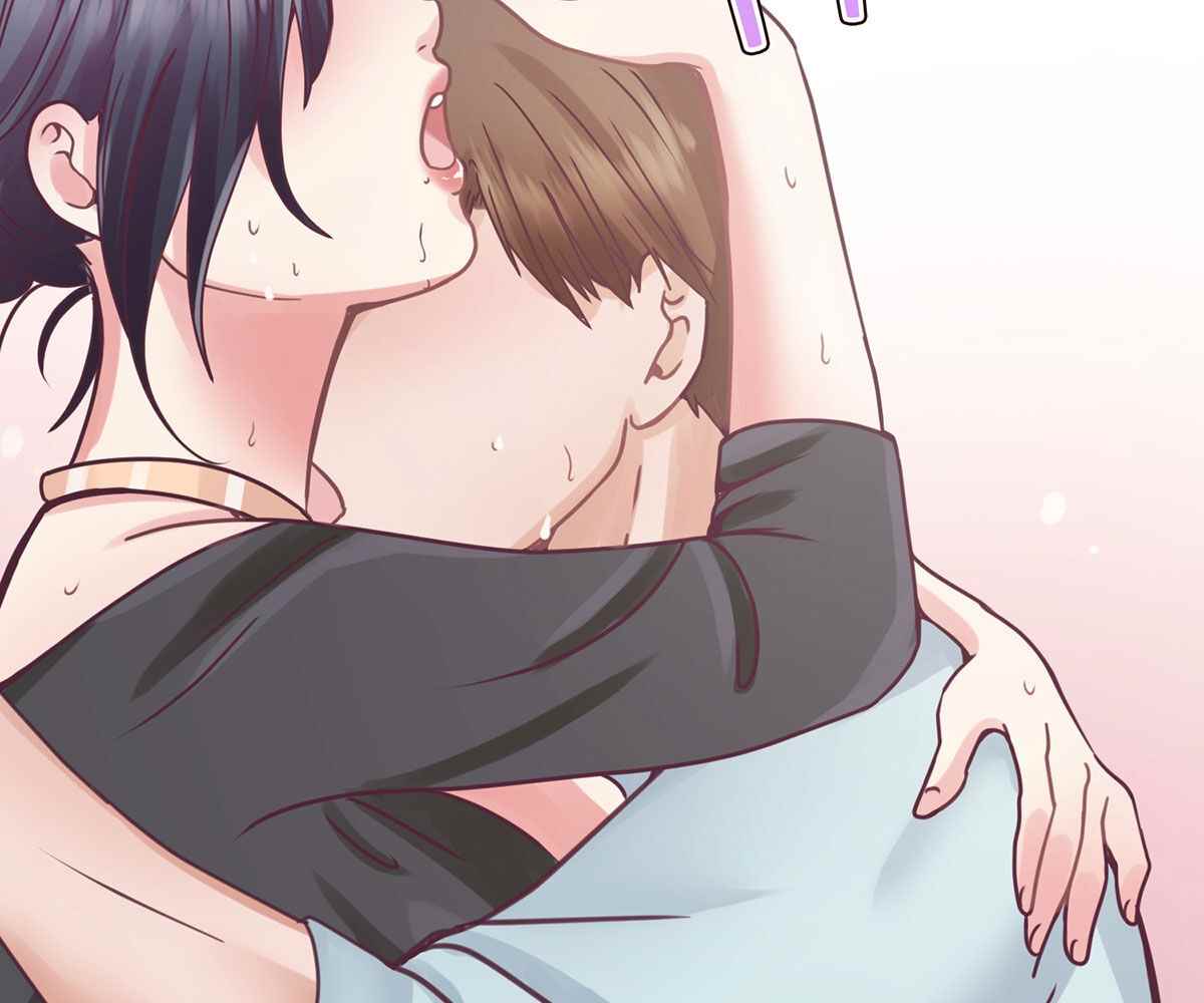 In Love With the Friend&#8217;s Mother - Chapter 5 16