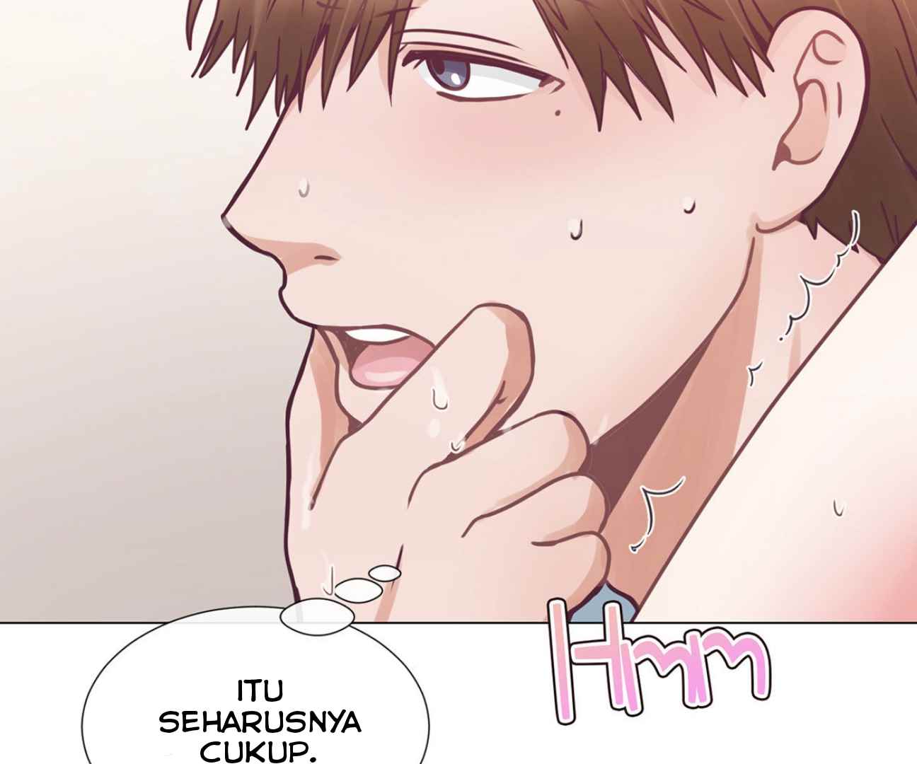 In Love With the Friend&#8217;s Mother - Chapter 5 32