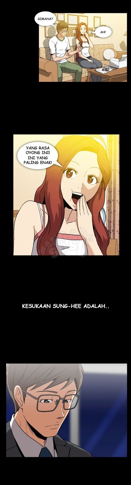 Drug Candy - Chapter 5 2