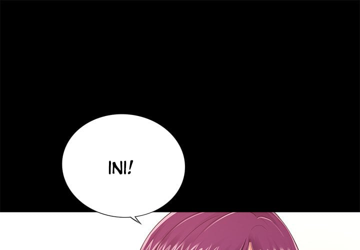 His Return - Chapter 5 3