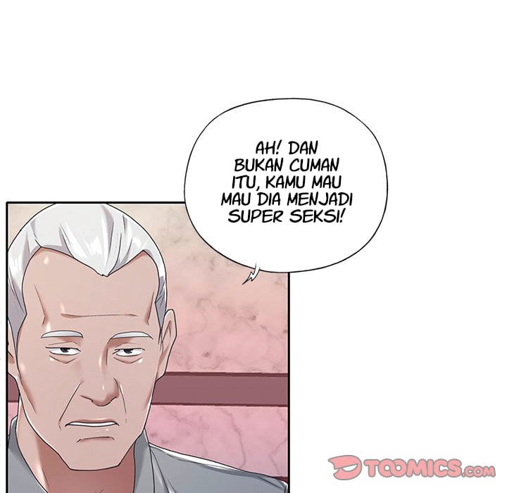 Maid (KOI) - Chapter 5 9