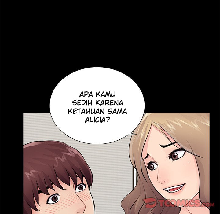 His Return - Chapter 5 111