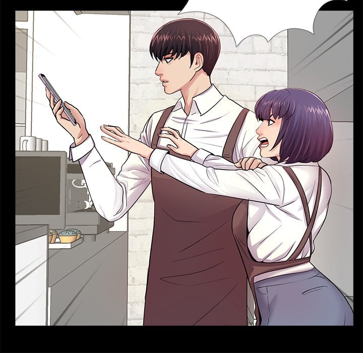 His Return - Chapter 5 21