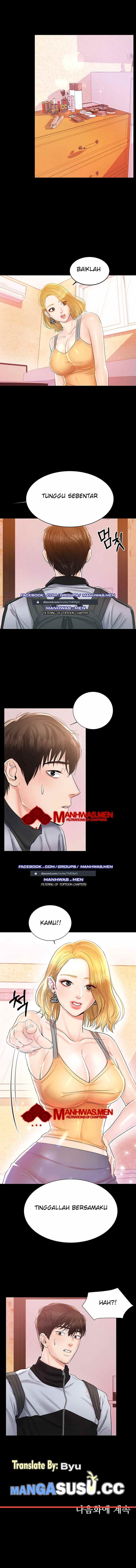 High Tension - Chapter 5 7