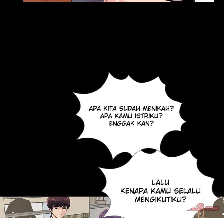 His Return - Chapter 5 83