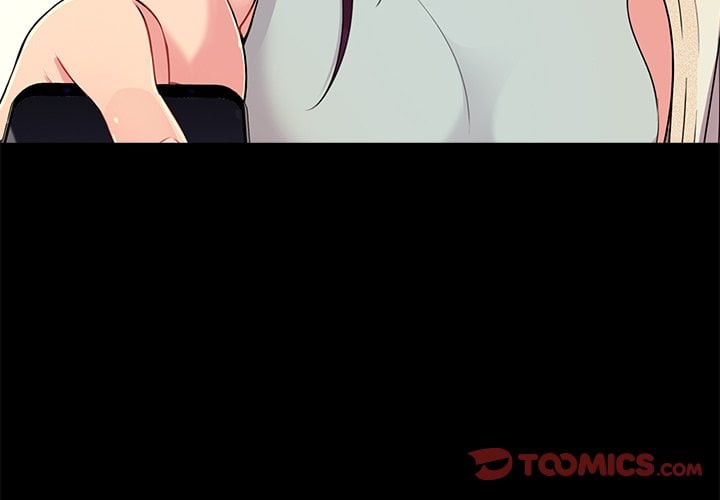 His Return - Chapter 5 5