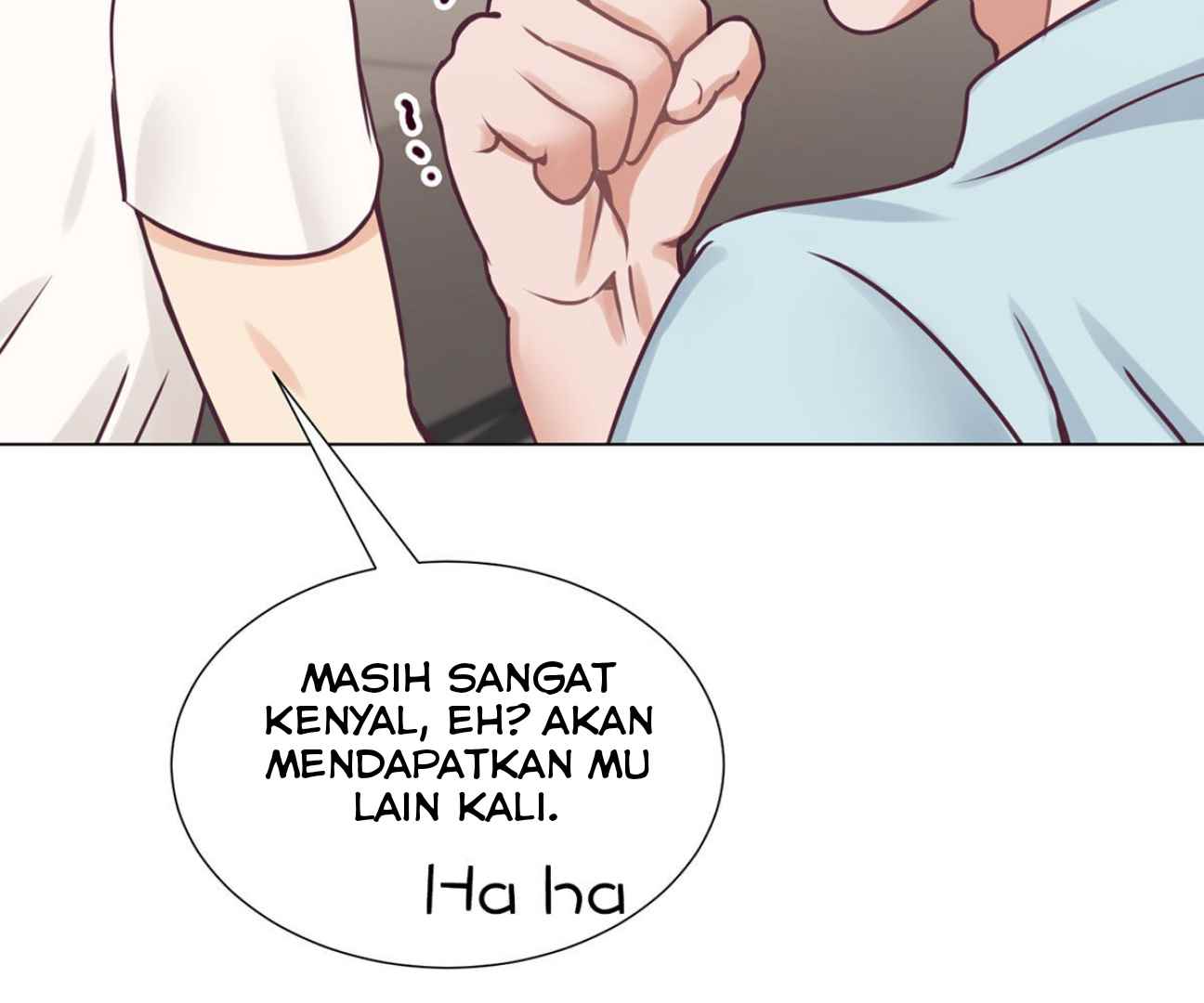 In Love With the Friend&#8217;s Mother - Chapter 5 159