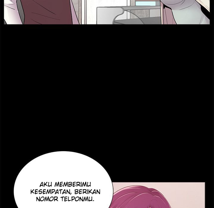 His Return - Chapter 5 7