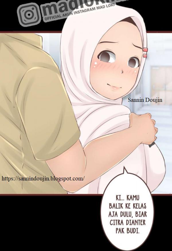 Madloki Cerita Citra - Chapter 5 52