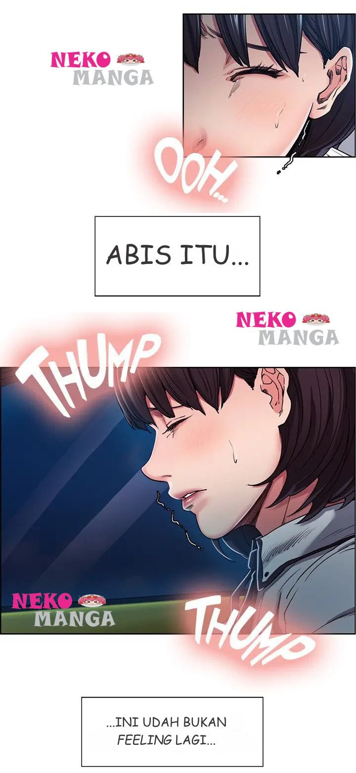 Taste of Forbidden Fruit - Chapter 5 6