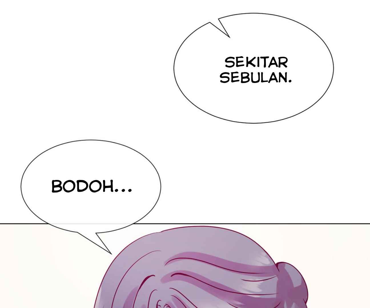 In Love With the Friend&#8217;s Mother - Chapter 5 105